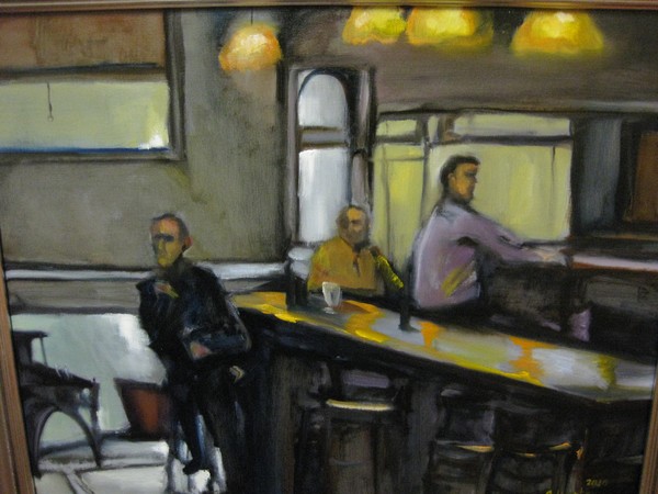 The Pub