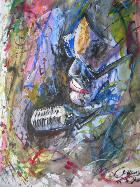 Ray Charles