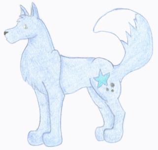 Femora of the Stars