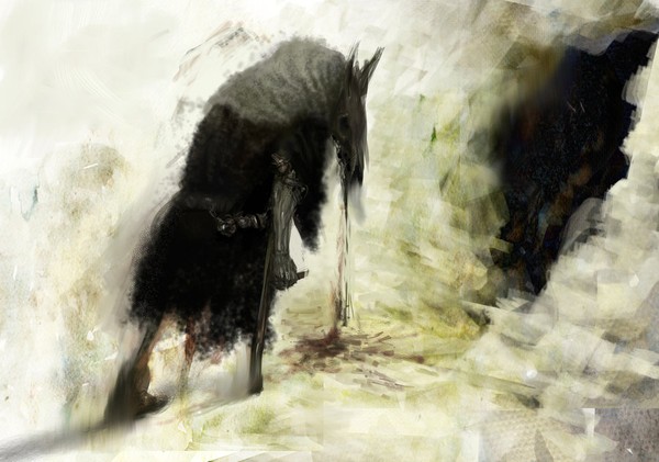Black witch