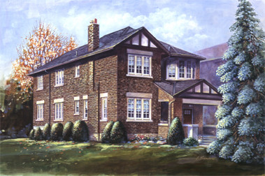 Dr. Phillips Home