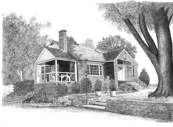Private Home - 198