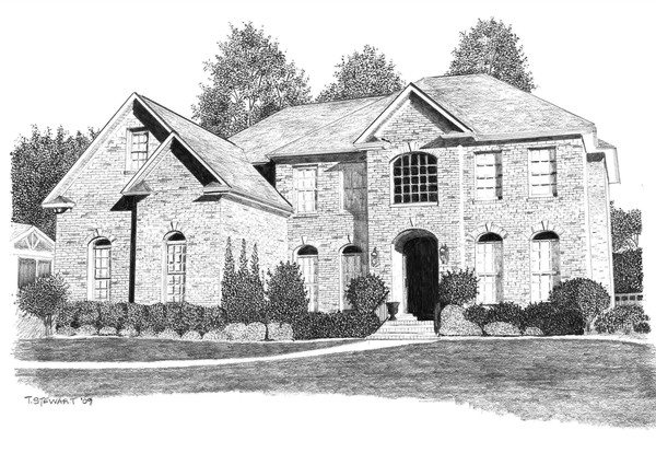 Private Home - 101