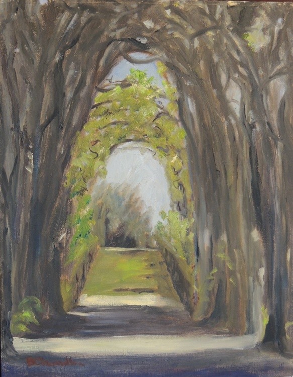 The Arch