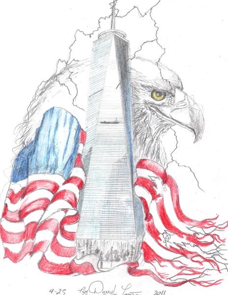 Freedom Tower