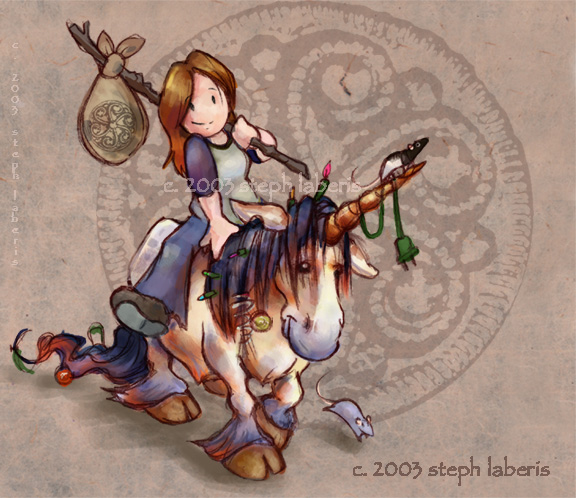 Happy Trails to You