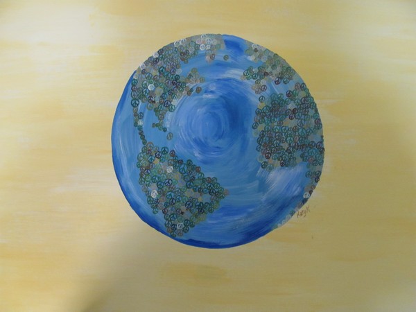 World Peace