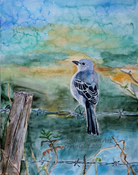 Mockingbird