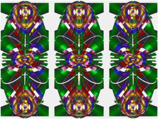 3 MAZE WAY HARMONY