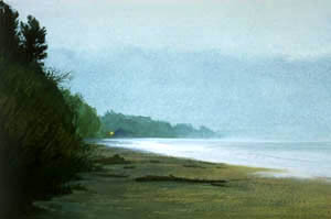 Early Morning