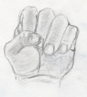 Hand 1