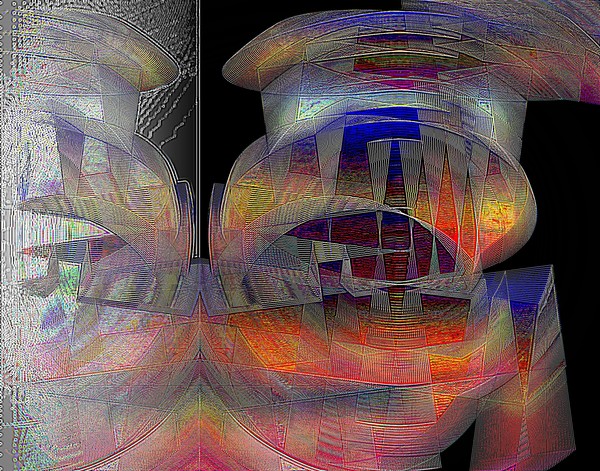 Accumulation of Energy