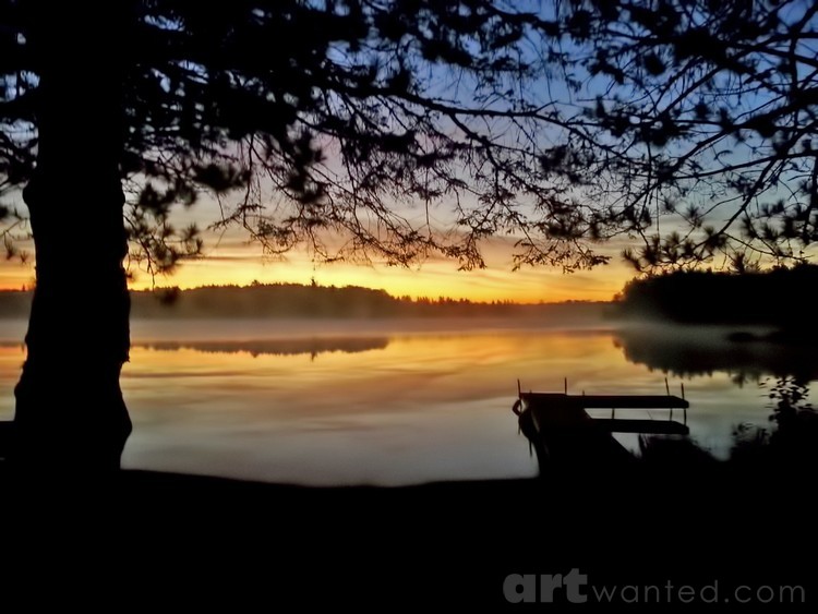 Morning Has Broken