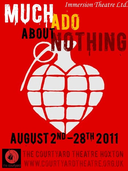 Much Ado About Nothing