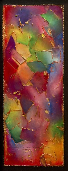Colour and Shape