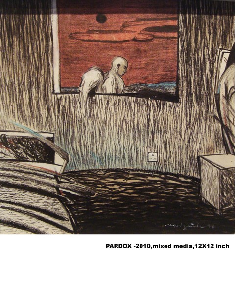 PARADOX