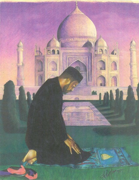  Salat