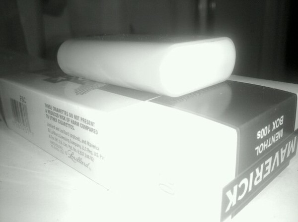 Lung Killers.