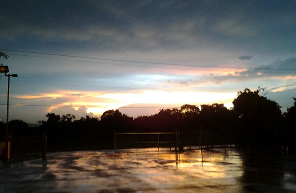 After the Storm