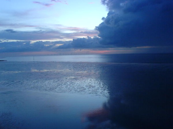 New Brighton