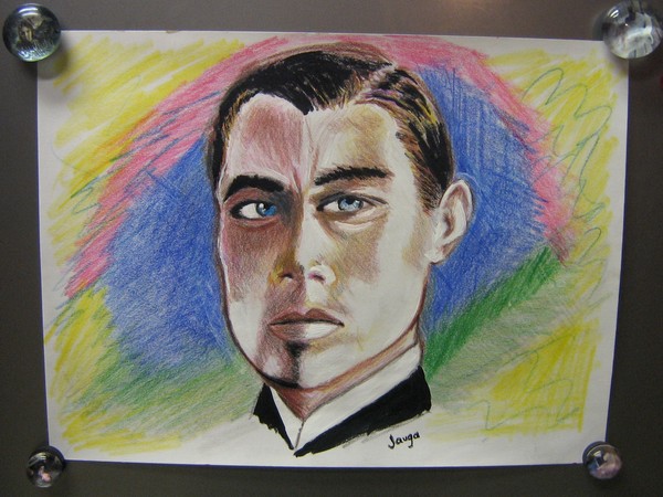 Leonardo