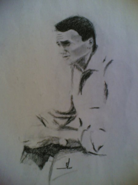 sketch