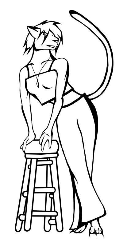 Misc. Feline
