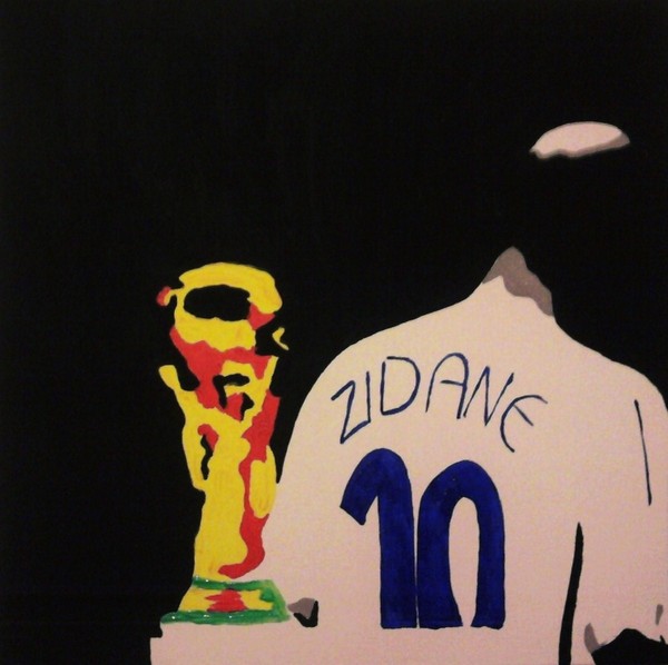 Zinedine Zidane