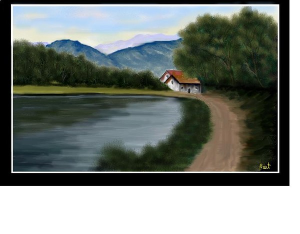 Country Home