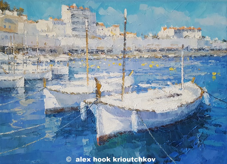 Cales Fonts VII