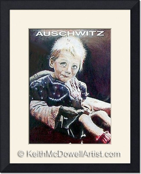 Aushwitz, Six Million Lies