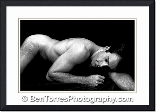 classic nude male 2
