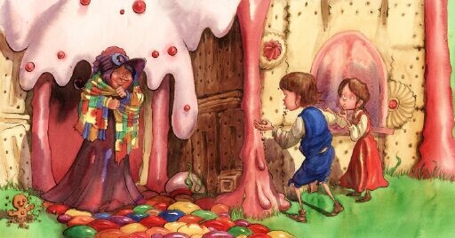 Hansel And Gretel
