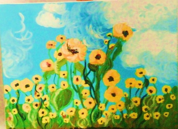 Sunflowers