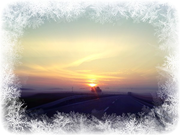 Morning Road