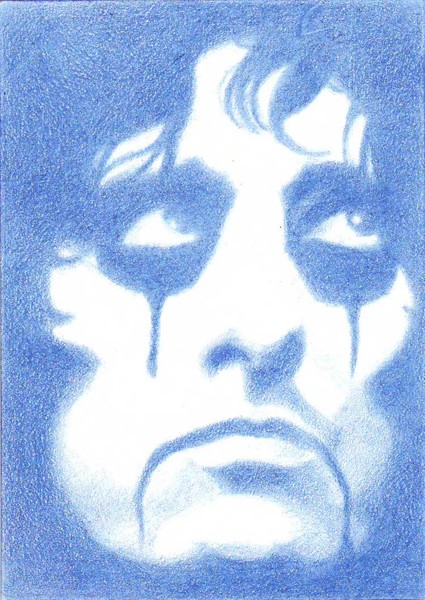 Alice Cooper