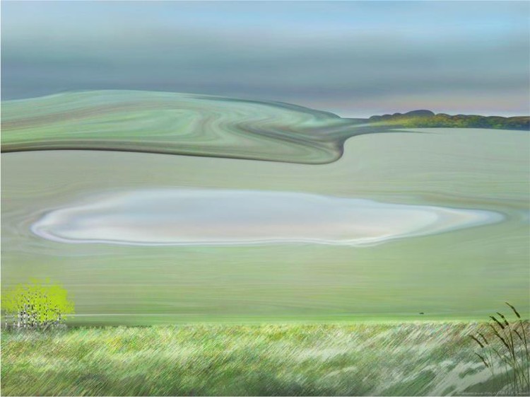 Awakening Land