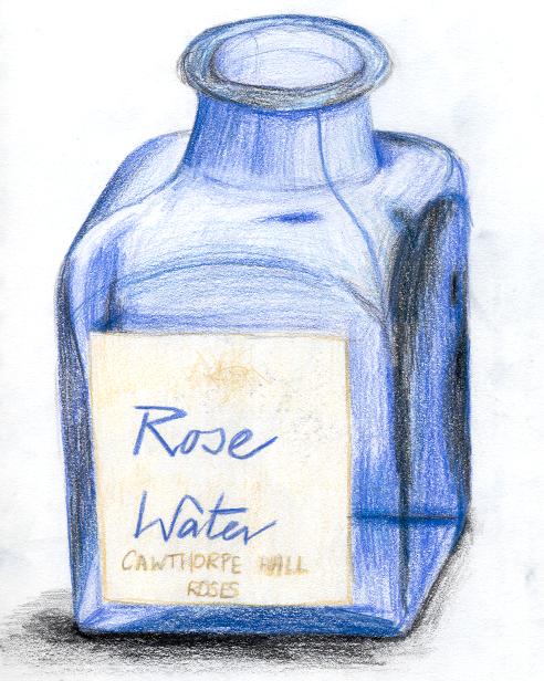 Blue Bottle