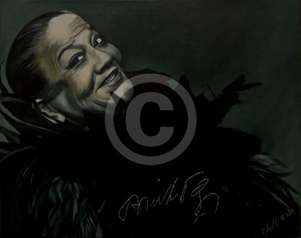 Bricktop Ada Smith