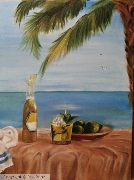 Summertime