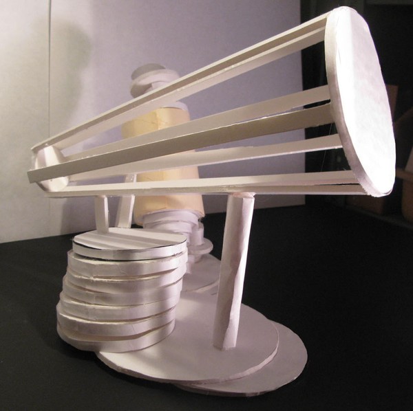 Scientific Art (View 1)
