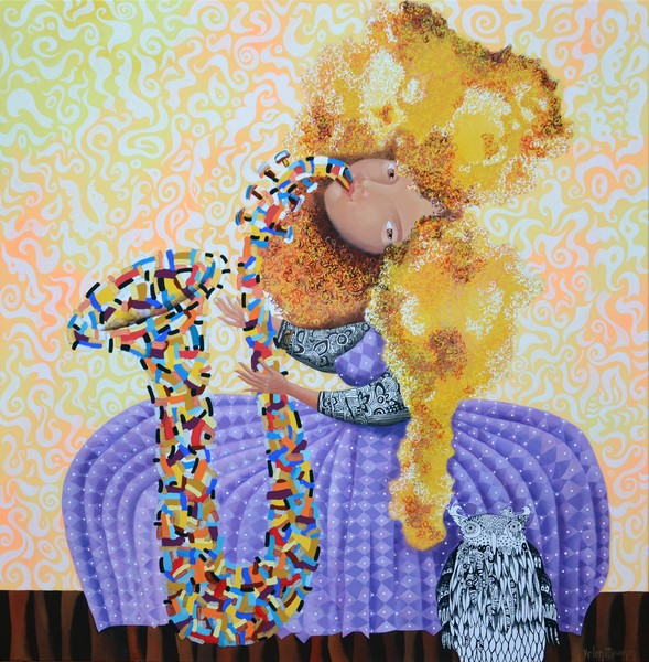Dreamtime jazz
