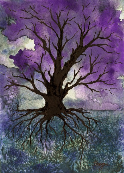 Tree of Life