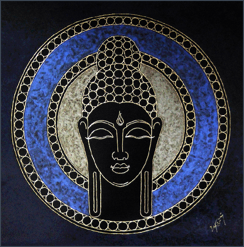 buddha 16