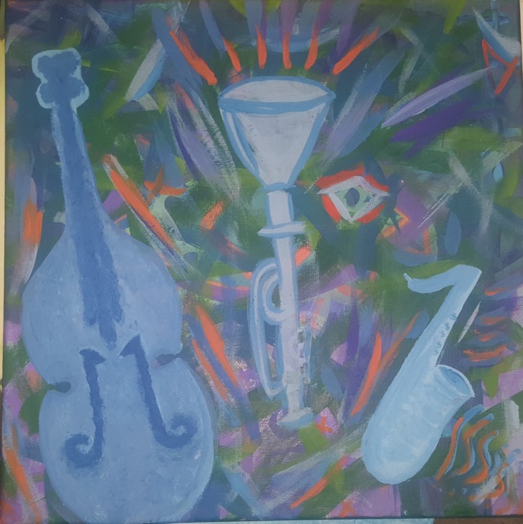 Must Have Jazz