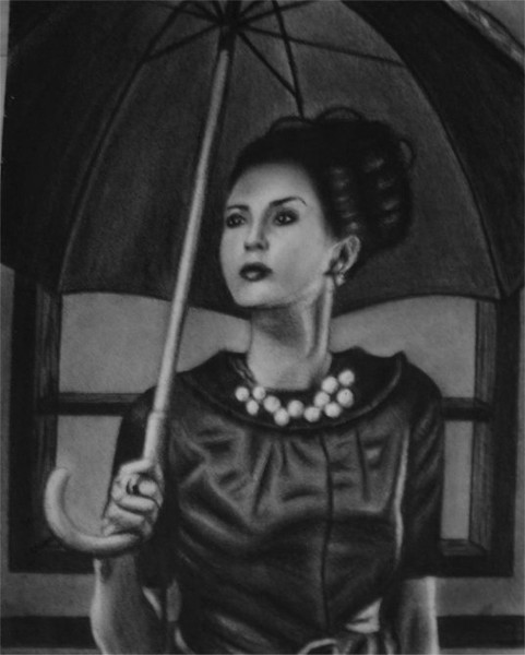 Grey Day