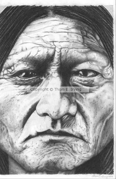 Sitting Bull