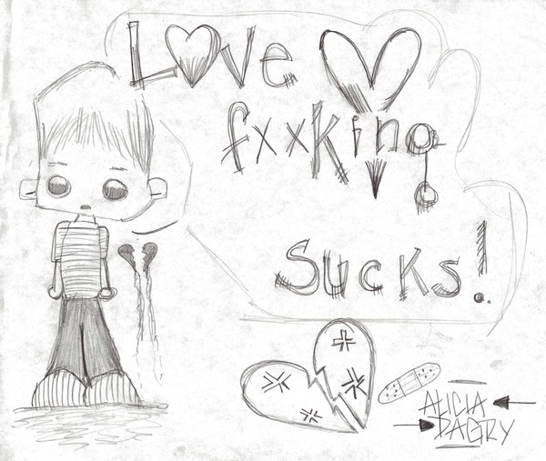 Love Sucks