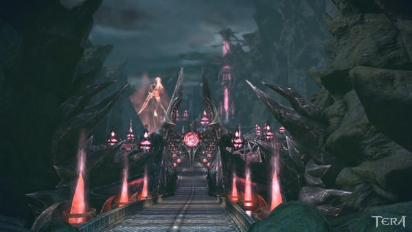 TERA screenies 5