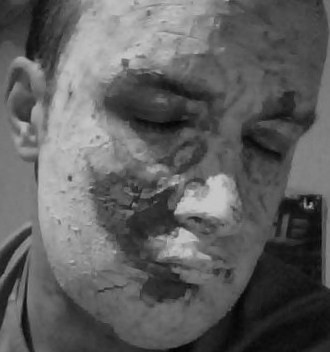 Mudface